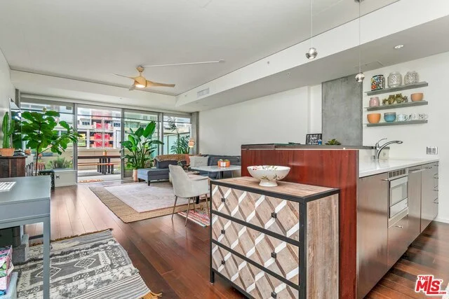 1155 Grand #312, Los Angeles, CA 90015