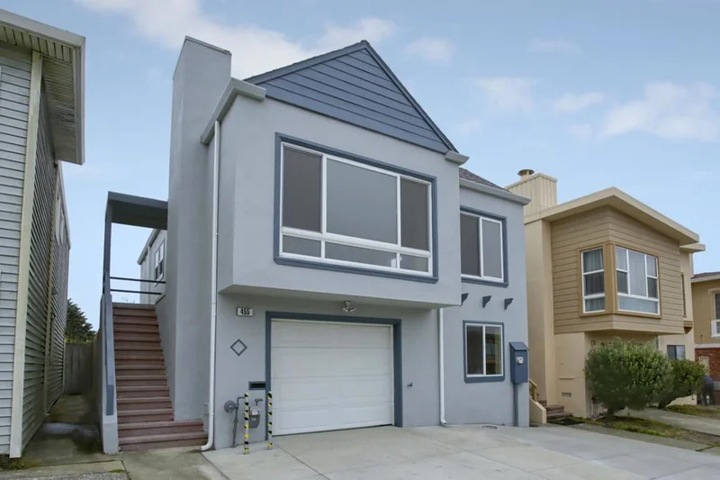 455 Skyline, Daly City, CA 94015