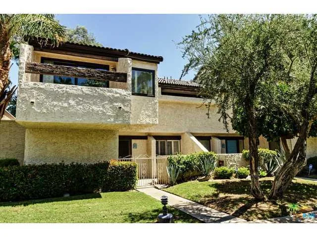 45 Portola, Palm Springs, CA 92264
