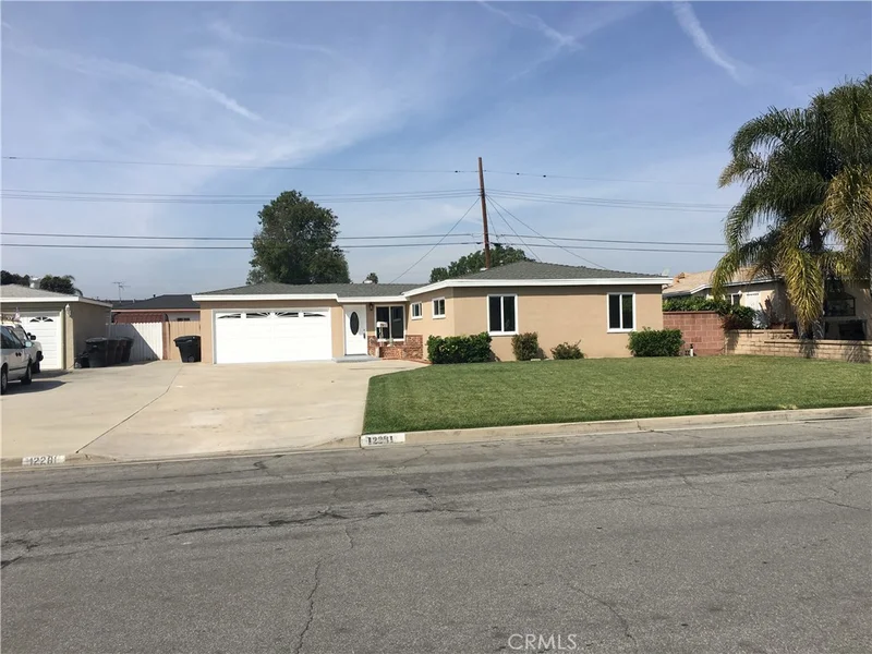 12281 Strathmore, Garden Grove, CA 92840