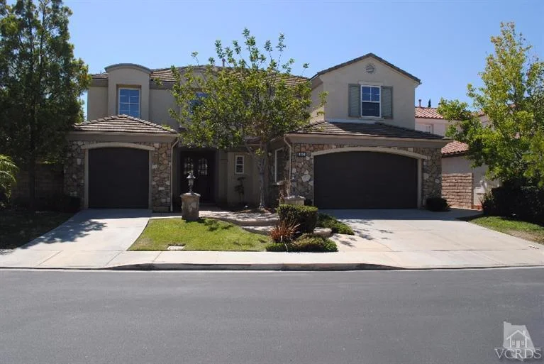 4643 Nannyberry, Moorpark, CA 93021