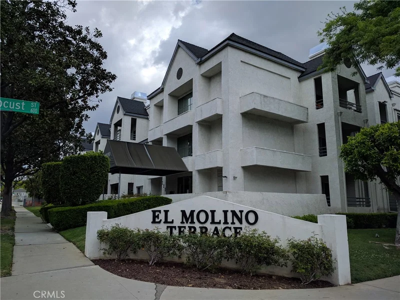 300 El Molino #326, Pasadena, CA 91101