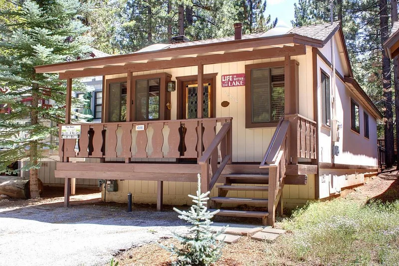 42645 La Placida, Big Bear, CA 92315