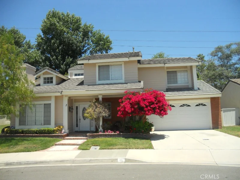 3 Trumpeter, Aliso Viejo, CA 92656
