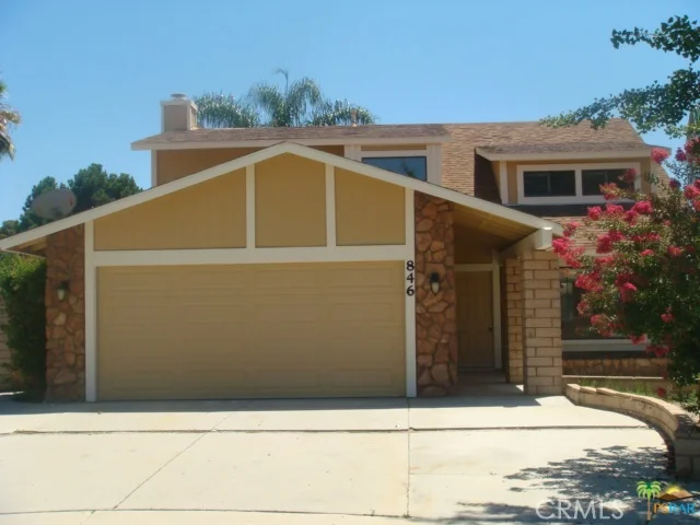 846 Truman, Hemet, CA 92543
