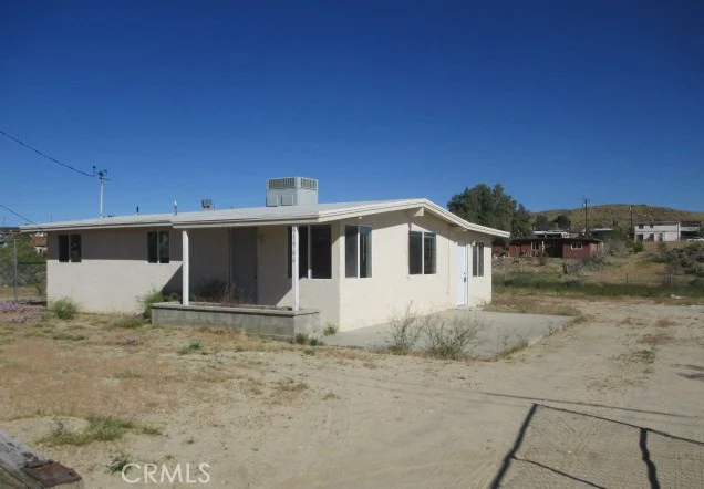 61966 Plaza, Joshua Tree, CA 92252