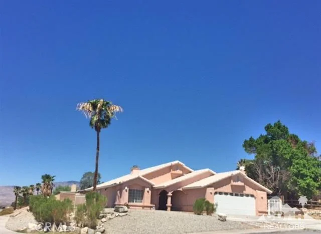 10465 Palm, Desert Hot Springs, CA 92240