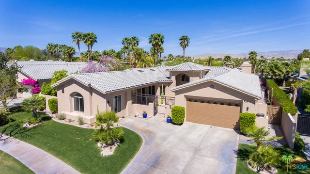30 Scarborough, Rancho Mirage, CA 92270