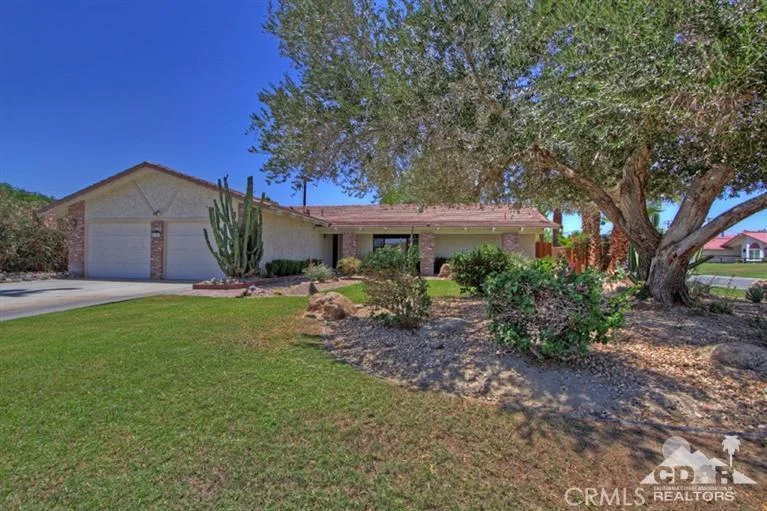 41381 Jamaica Sands, Bermuda Dunes, CA 92203