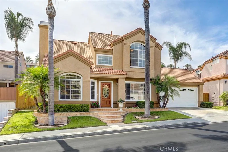 27 Saint Moritz, Aliso Viejo, CA 92656