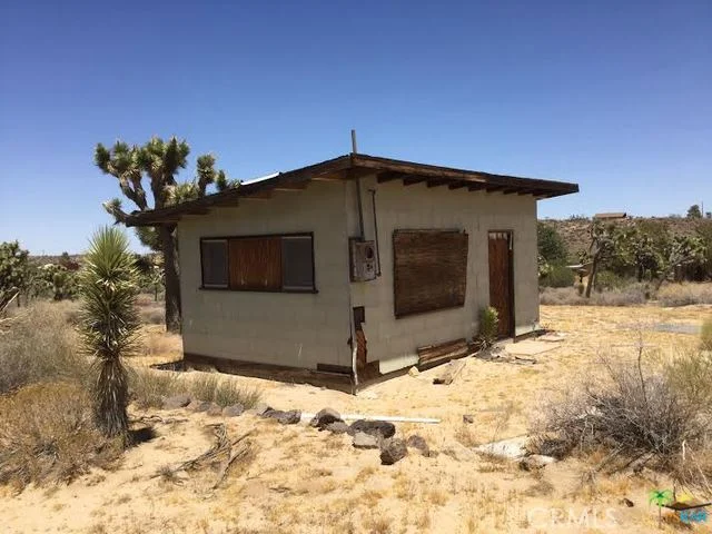 0 Skyline Ranch Rd, Yucca Valley, CA 92284