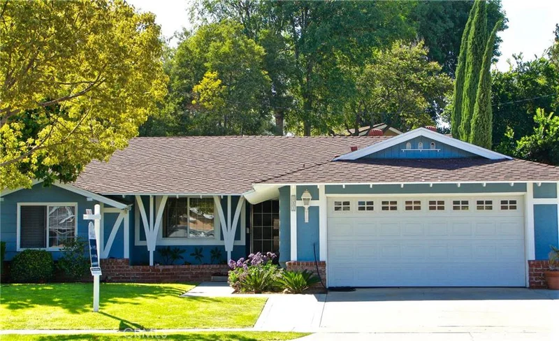 851 Ridgehaven, La Habra, CA 90631