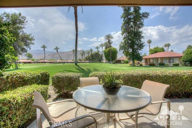 3 Malaga, Rancho Mirage, CA 92270