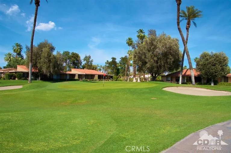 9 La Cerra, Rancho Mirage, CA 92270