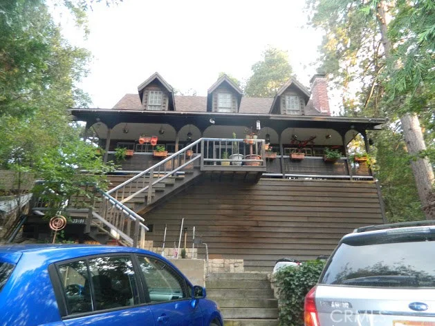 23101 Sycamore, Crestline, CA 92325