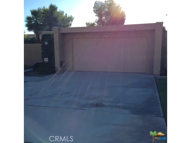 1856 Via Aguila, Palm Springs, CA 92264