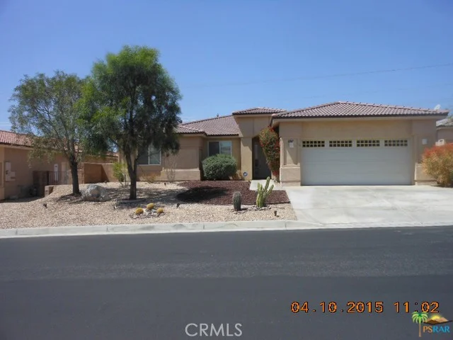 8787 Mountain Pass, Desert Hot Springs, CA 92240