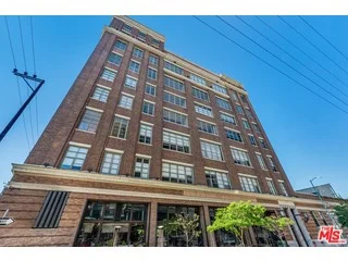 1850 Industrial #114, Los Angeles, CA 90021