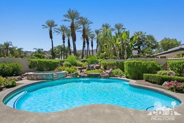 1 Primrose, Rancho Mirage, CA 92270