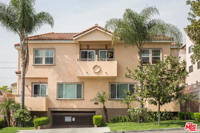 631 Magnolia #104, Burbank, CA 91501
