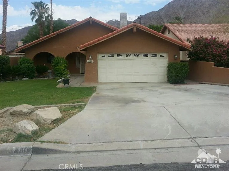 54440 Avenida Ramirez, La Quinta, CA 92253