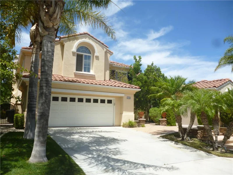 1155 Summer Breeze, Anaheim Hills, CA 92808