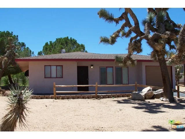 56287 Navajo, Yucca Valley, CA 92284