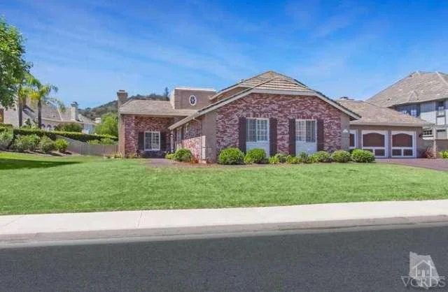 29424 Weeping Willow, Agoura Hills, CA 91301