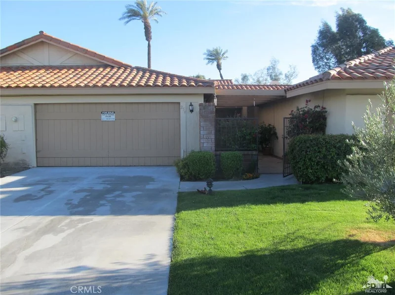 259 San Remo, Palm Desert, CA 92260