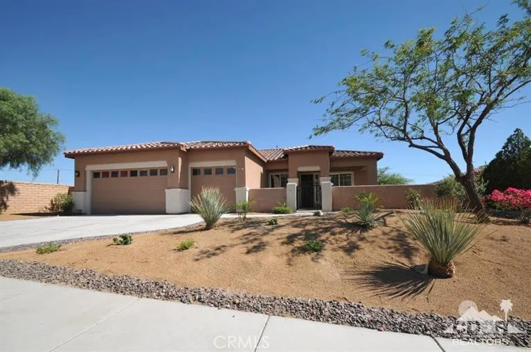 11854 Foxdale, Desert Hot Springs, CA 92240