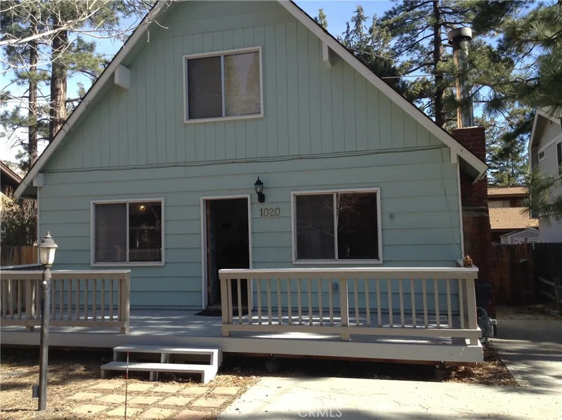 1020 Wendy, Big Bear, CA 92314