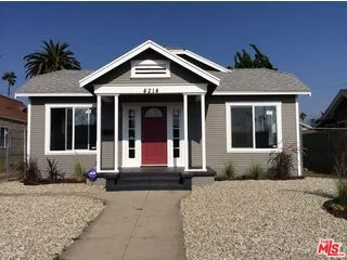 4214 Arlington, Los Angeles, CA 90008