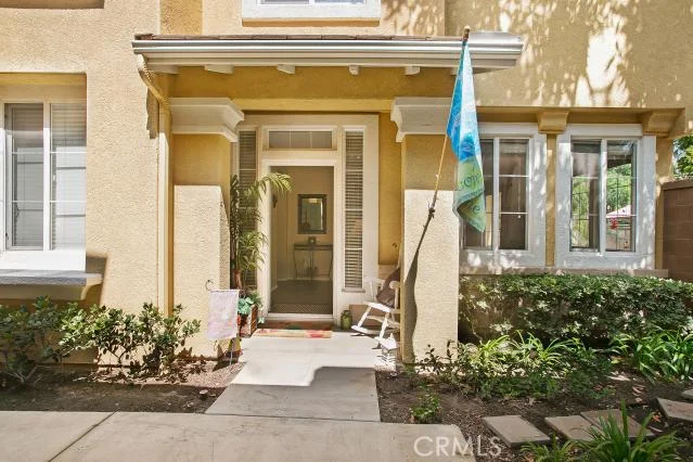 27 Geranium #36, Irvine, CA 92618