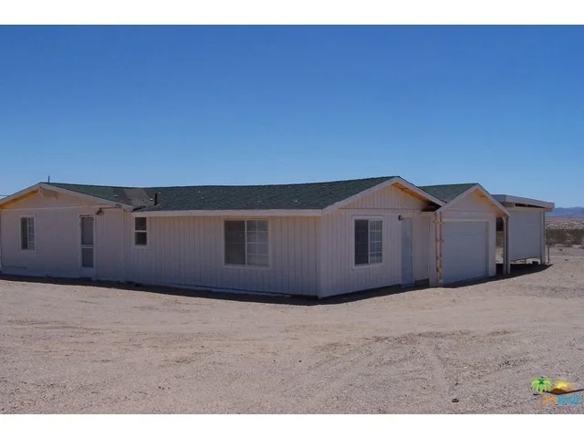 79120 Encanto, 29 Palms, CA 92277