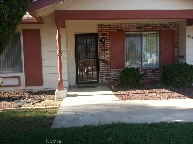 25960 Mccall, Sun City, CA 92586