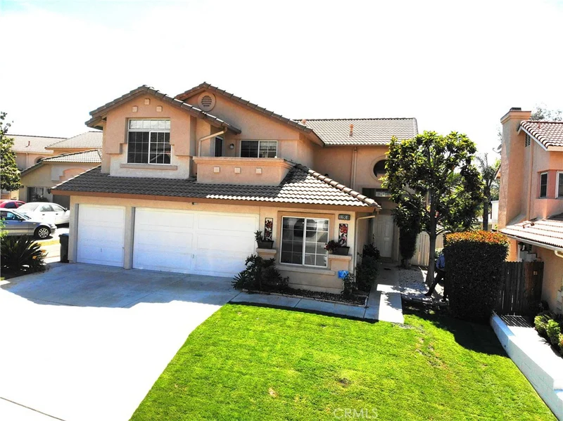 11910 Cascada, Fontana, CA 92337