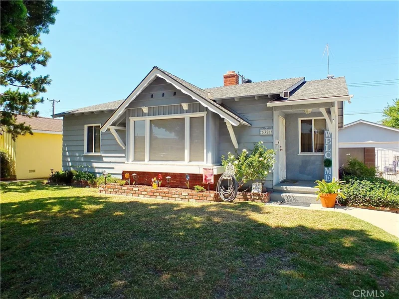 6321 La Jara, Lakewood, CA 90713