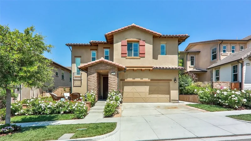 19 Cache, Rancho Mission Viejo, CA 92694
