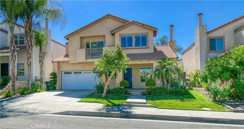 11472 Gower, Loma Linda, CA 92354