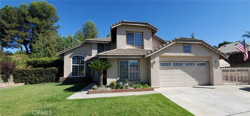 12248 Reseda, Yucaipa, CA 92399