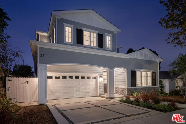 2306 Bagley, Los Angeles, CA 90034