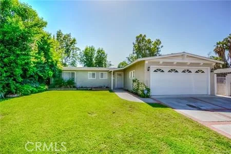 2533 Los Padres, Rowland Heights, CA 91748