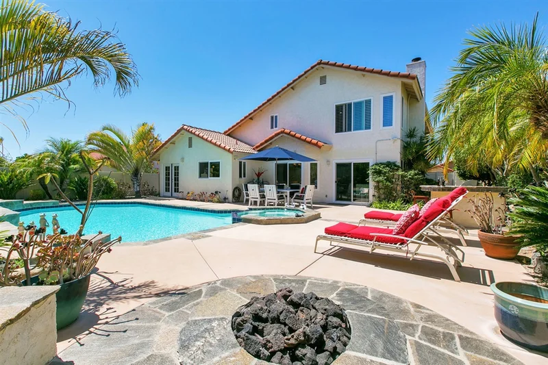 11655 Cebada Ct., San Diego, CA 92124