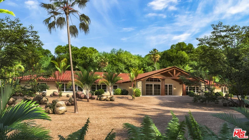 790 Rockbridge, Santa Barbara, CA 93108