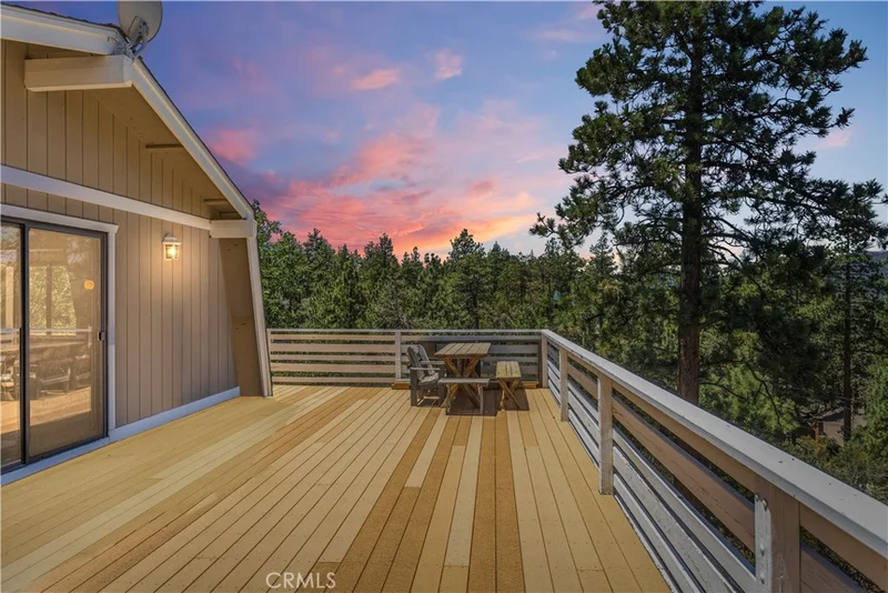 520 Marlowe, Big Bear, CA 92314