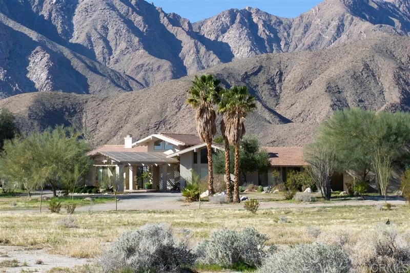 626 Indian Head Ranch Road, Borrego Springs, CA 92004