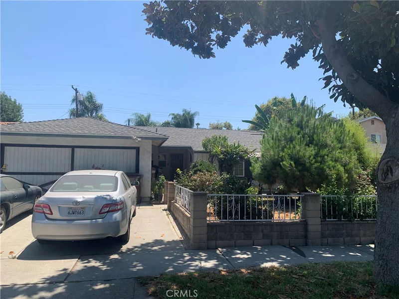 1014 Mayland, La Puente, CA 91746