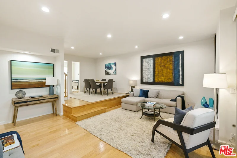 1224 Saltair #4, Los Angeles, CA 90025