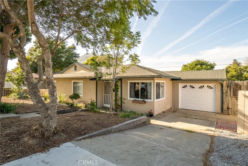 190 Del Sur, San Luis Obispo, CA 93405
