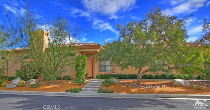 30 Vistara, Rancho Mirage, CA 92270